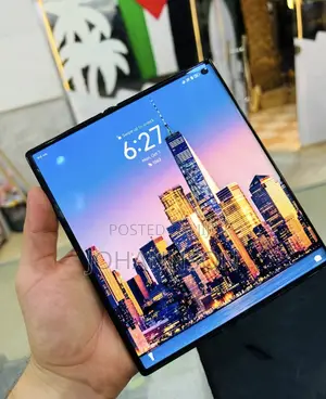 Huawei Mate XS 2 512 GB