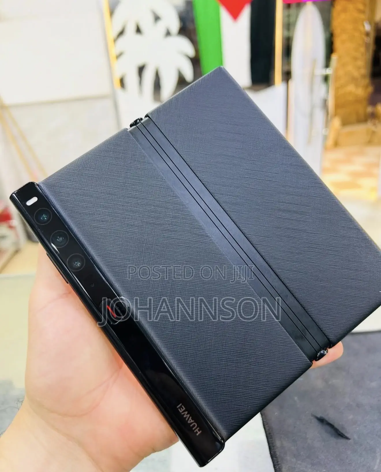 Huawei Mate XS 2 512 GB