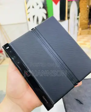 Huawei Mate XS 2 512 GB