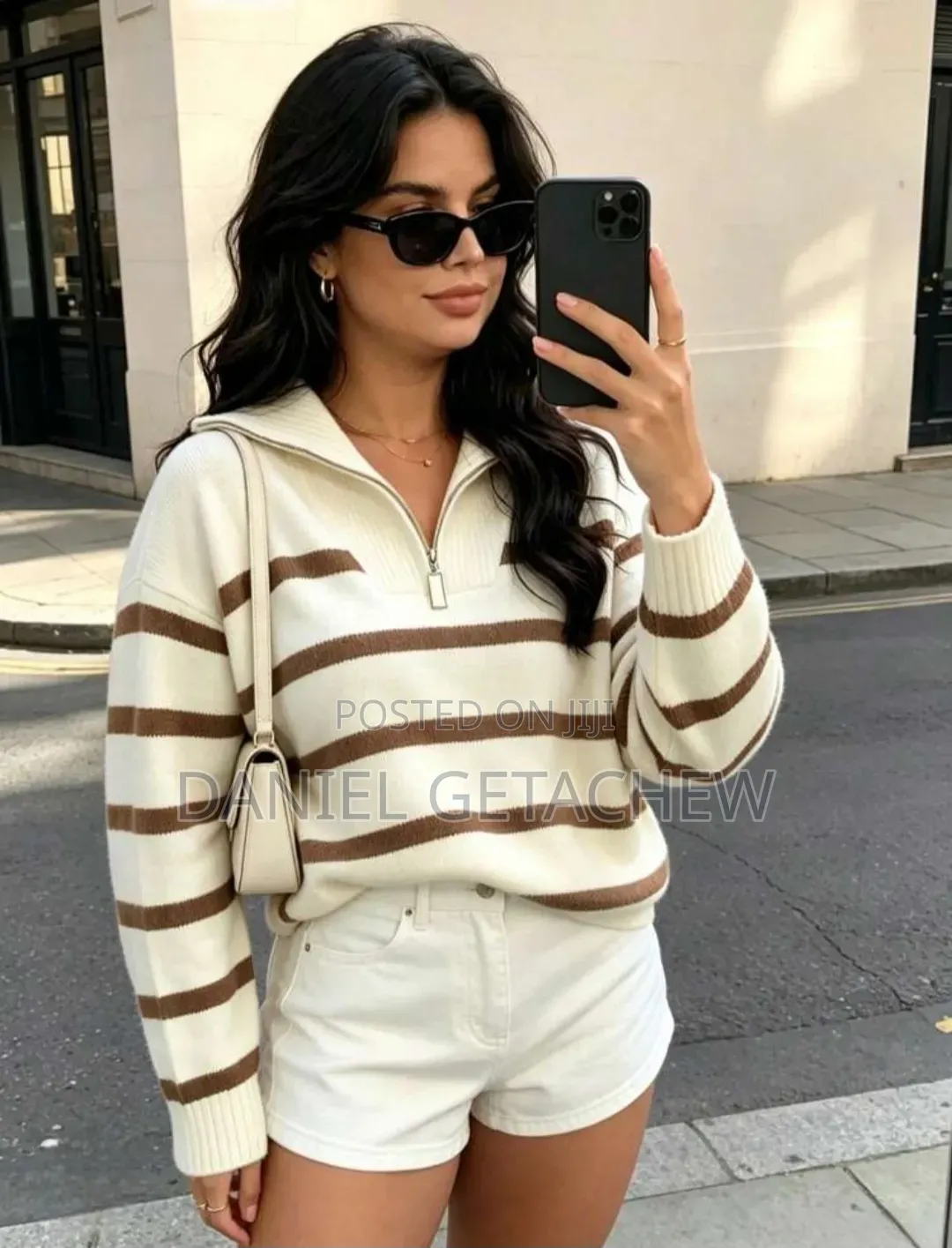 New Autumn/Winter Women