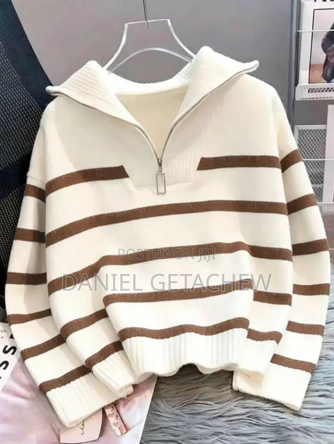 New Autumn/Winter Women