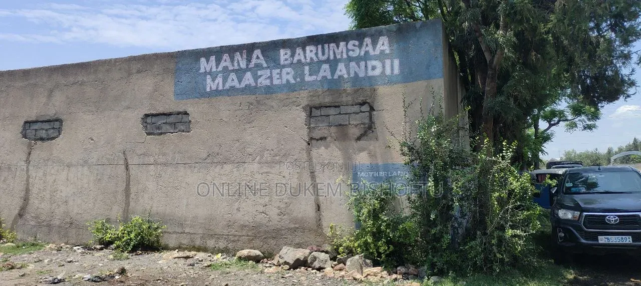 Furnished 12bdrm House in Bishoftu Dukam, Oromia-Finfinne for sale