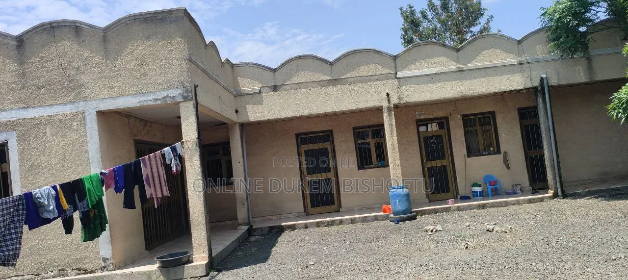 Furnished 12bdrm House in Bishoftu Dukam, Oromia-Finfinne for sale