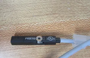Magnetic Piston Sensor