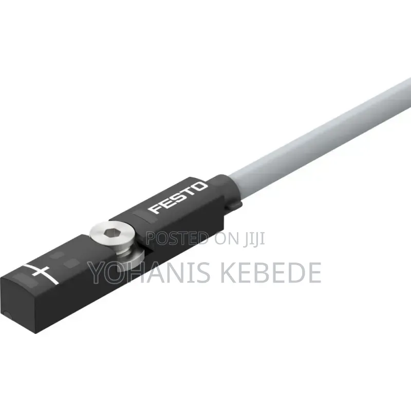 Magnetic Piston Sensor