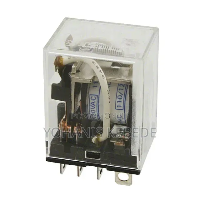 110v AC Relay