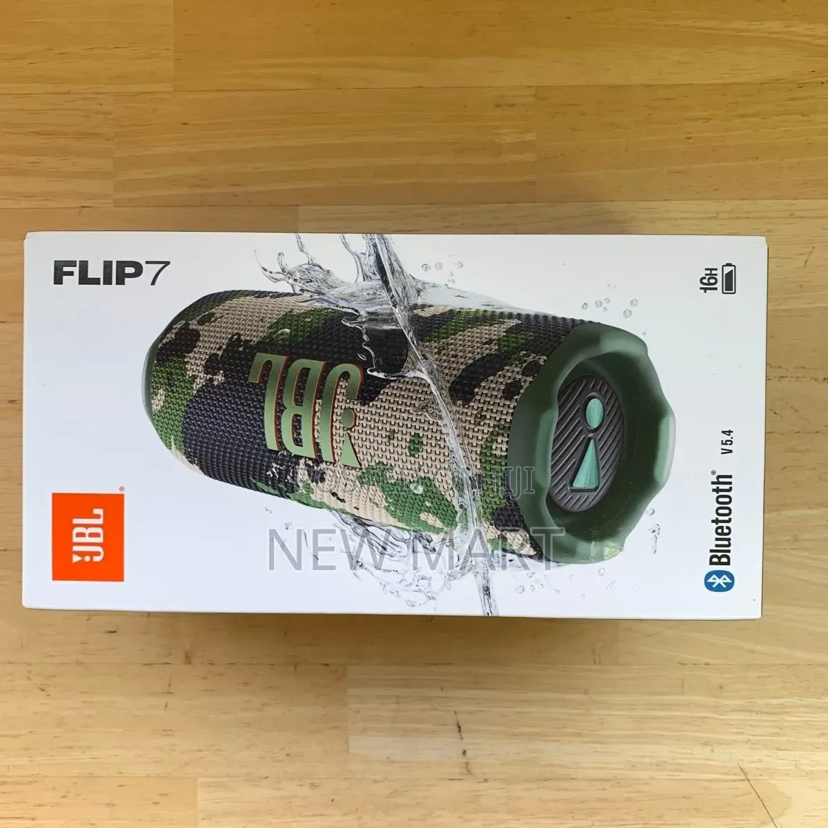 JBL Flip 7