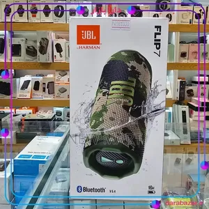 JBL Flip 7