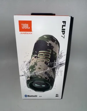 JBL Flip 7