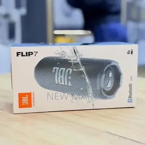 JBL Flip 7 Portable Bluetooth Speakers
