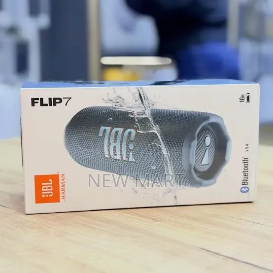JBL Flip 7 Portable Bluetooth Speakers