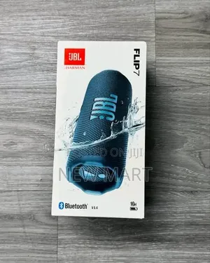JBL Flip 7 Portable Bluetooth Speakers