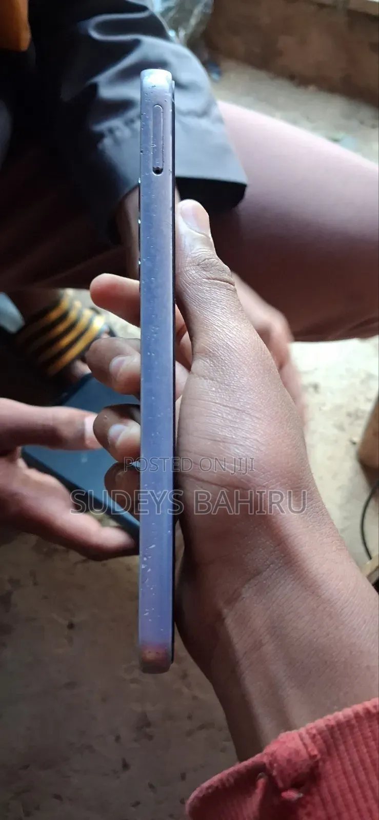 Samsung Galaxy A14 64 GB Purple