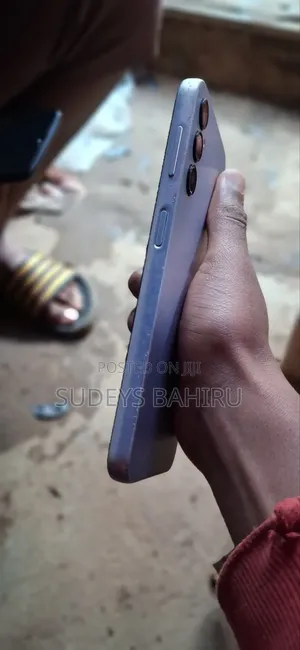 Samsung Galaxy A14 64 GB Purple