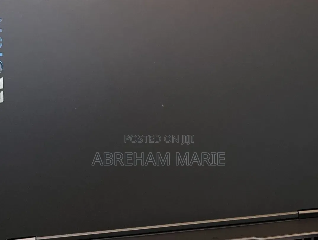 New Laptop Lenovo Legion 5 16GB AMD Ryzen 7 SSD 1T