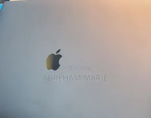 New Laptop Apple MacBook Pro 2019 32GB Intel Core i9 SSD 1T