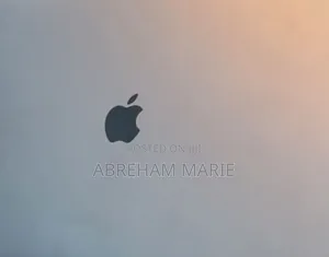 New Laptop Apple MacBook Pro 2019 32GB Intel Core i9 SSD 1T