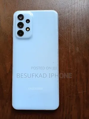 Samsung Galaxy A23 128 GB Purple