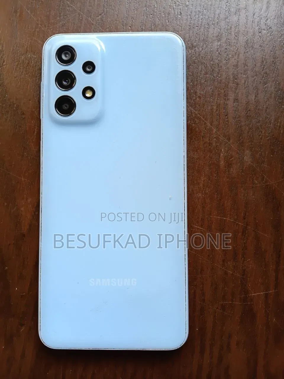 Samsung Galaxy A23 128 GB Purple