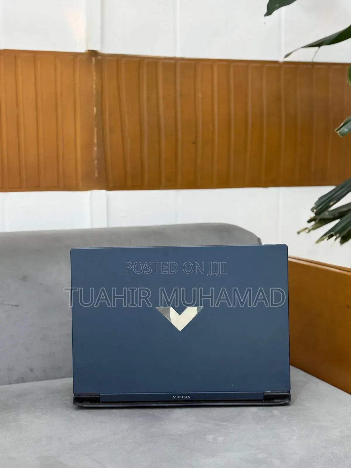 New Laptop HP Victus 15 16GB Intel Core i5 SSD 512GB