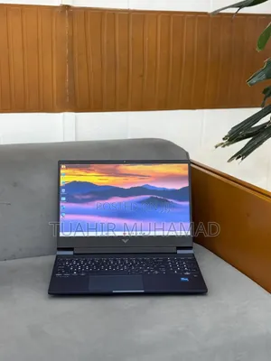 New Laptop HP Victus 15 16GB Intel Core i5 SSD 512GB