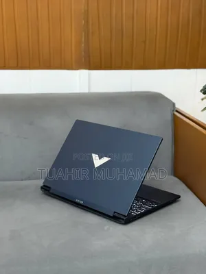 New Laptop HP Victus 15 16GB Intel Core i5 SSD 512GB