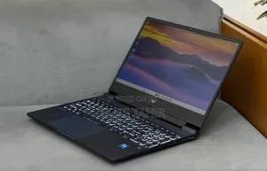 New Laptop HP Victus 15 16GB Intel Core i5 SSD 512GB
