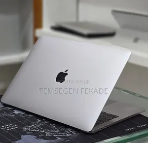 New Laptop Apple MacBook Pro 2019 16GB Intel Core i7 SSD 512GB