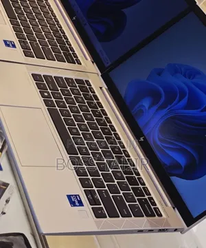 New Laptop HP EliteBook 830 16GB Intel Core i7 SSD 512GB