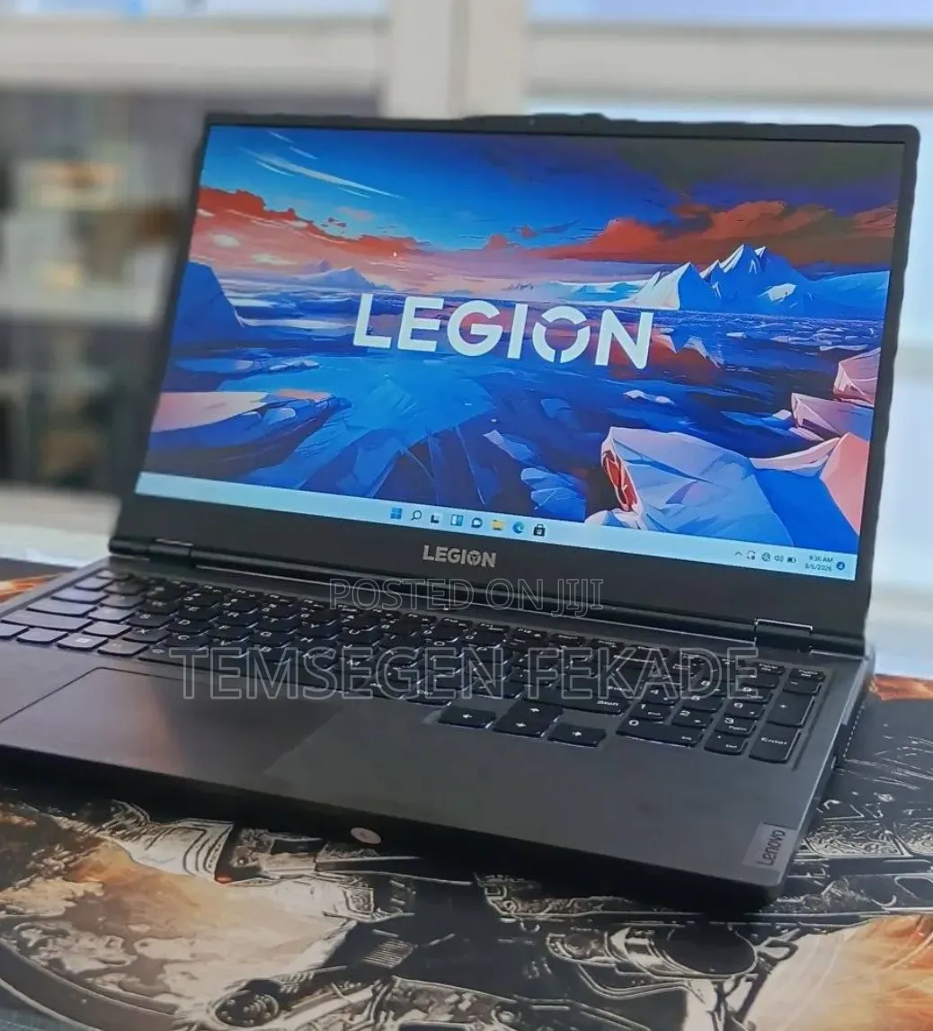 New Lenovo Legion Y7000P IRX9 Gaming Laptop 16GB Intel Core i7 512GB