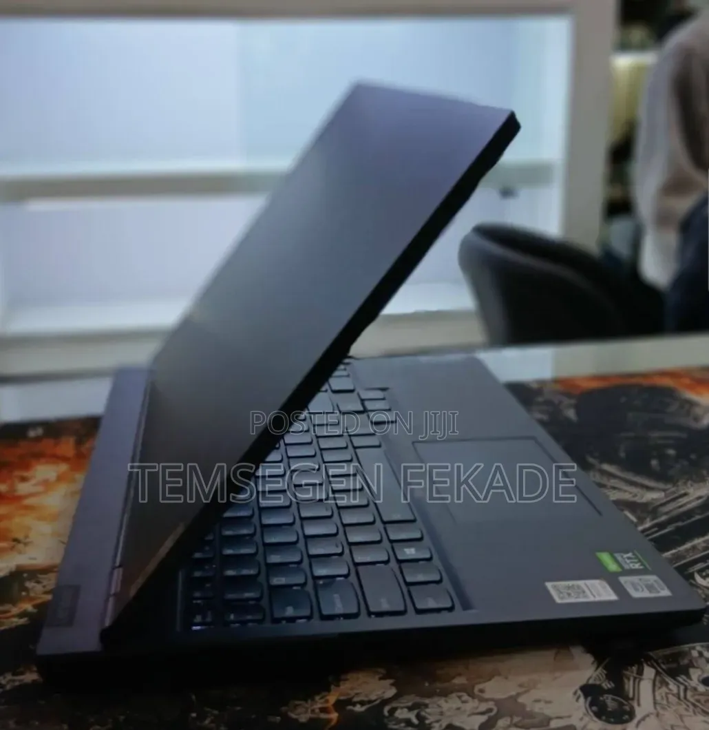 New Lenovo Legion Y7000P IRX9 Gaming Laptop 16GB Intel Core i7 512GB