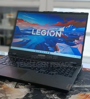 New Lenovo Legion Y7000P IRX9 Gaming Laptop 16GB Intel Core i7 512GB