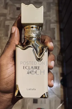 ✅ECLAIRE Lattafa
