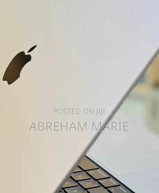 New Laptop Apple MacBook Pro 2021 M1 32GB Apple M1 Pro SSD 1T