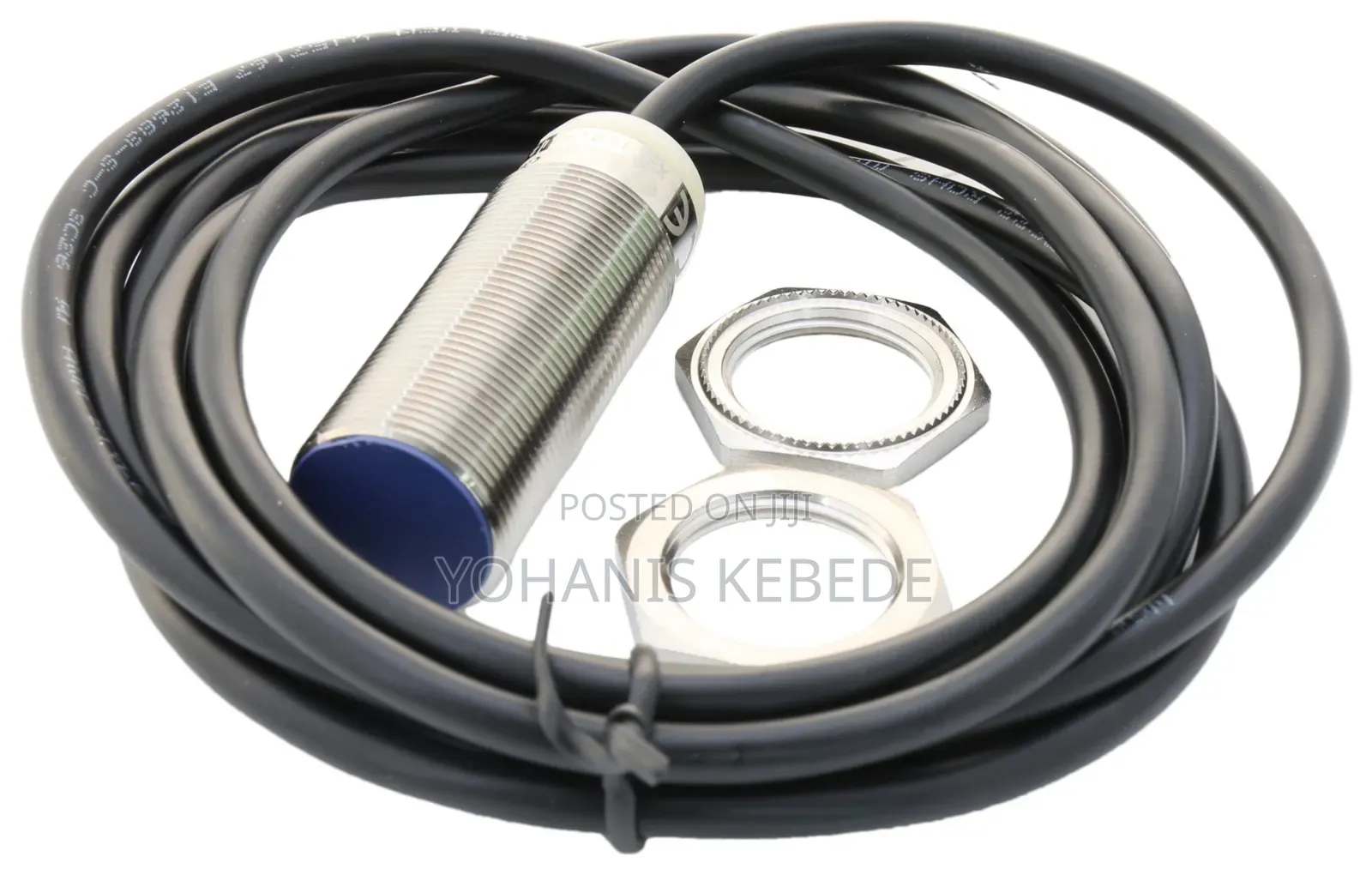 XS618B1MBL2 M18 Telemecanique Sensor