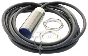 XS618B1MBL2 M18 Telemecanique Sensor