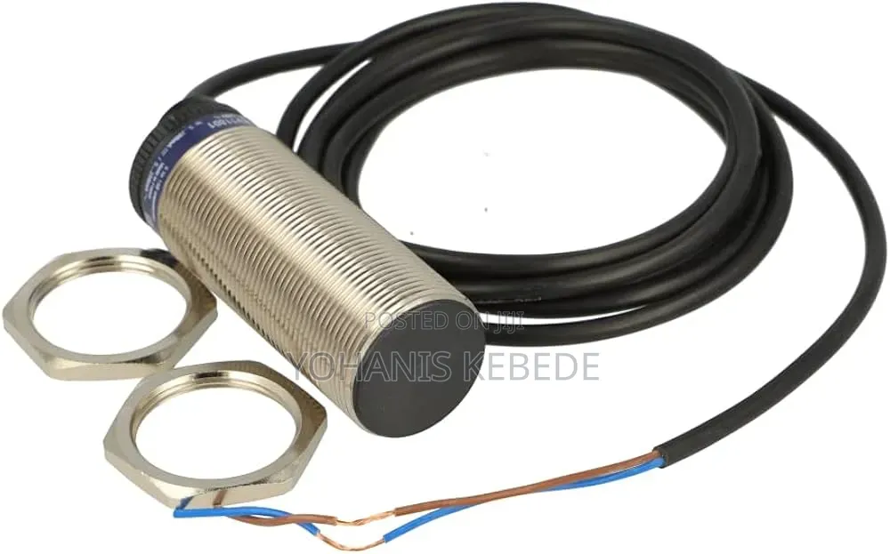 XS618B1MBL2 M18 Telemecanique Sensor