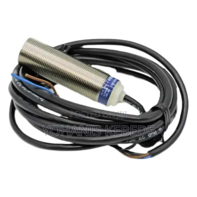 XS618B1MBL2 M18 Telemecanique Sensor