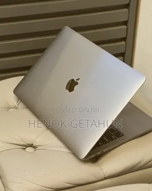 New Laptop Apple MacBook Pro 2019 16GB Intel Core i5 SSD 512GB