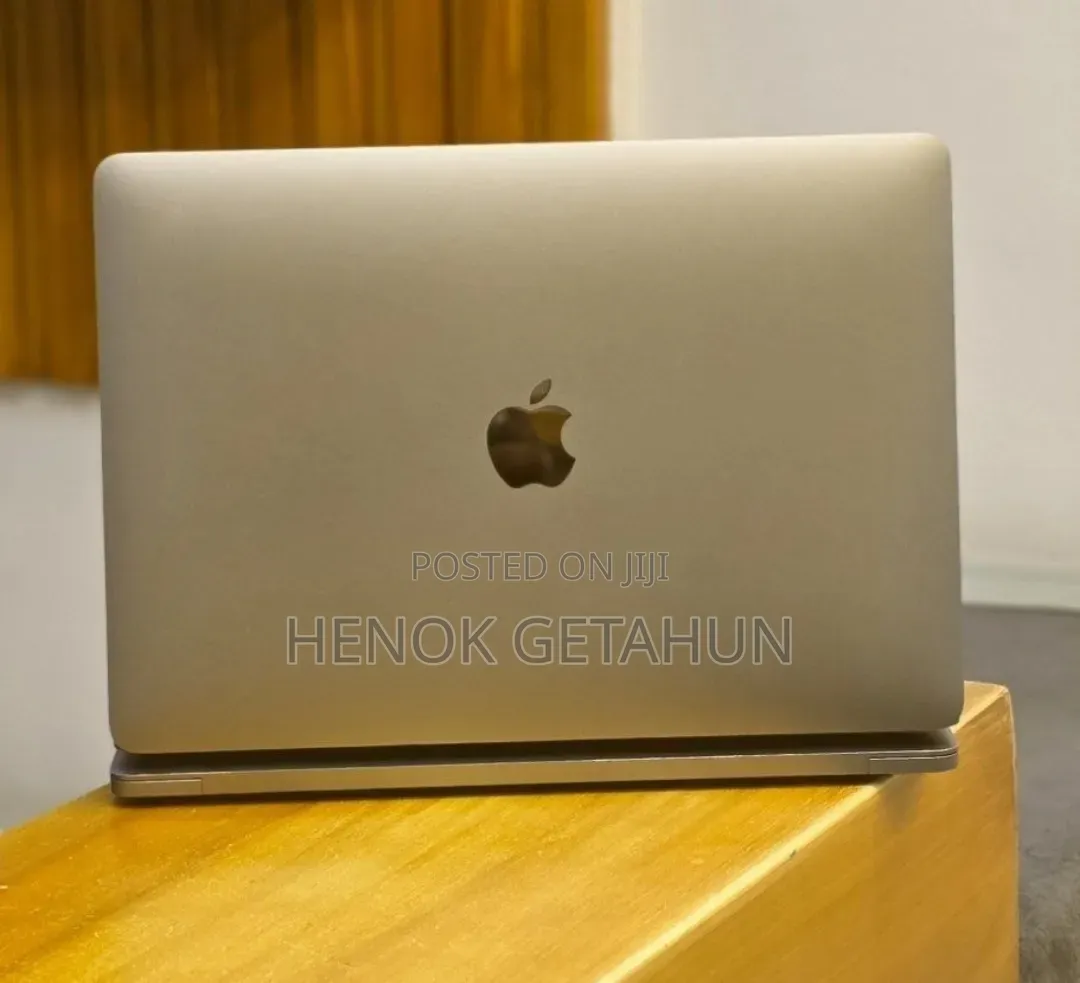New Laptop Apple MacBook Pro 2019 16GB Intel Core i5 SSD 512GB