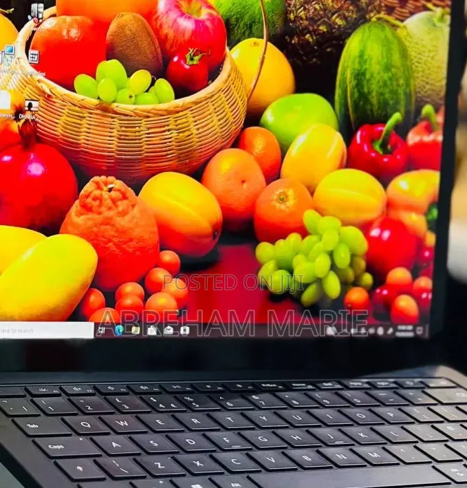 New Laptop Microsoft Surface Laptop 4 16GB Intel Core i7 SSD 512GB