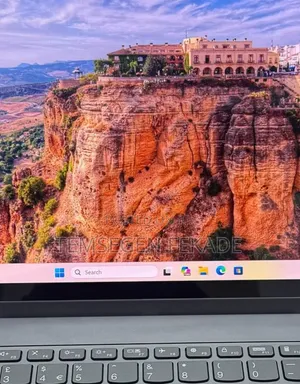 New Laptop Lenovo Yoga 7 15ITL5 16GB AMD Ryzen 7 SSD 512GB