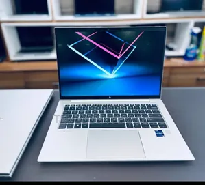 New Laptop HP EliteBook 840 G10 16GB Intel Core i7 SSD 512GB