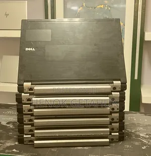 New Laptop Dell Latitude E4300 4GB Intel SSD 256GB
