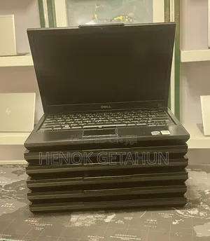 New Laptop Dell Latitude E4300 4GB Intel SSD 256GB