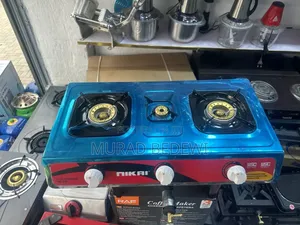 Nikai Gas Stove