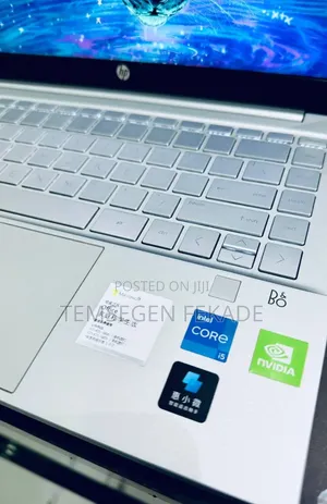 New Laptop HP Pavilion 14 16GB Intel Core i5 SSD 512GB