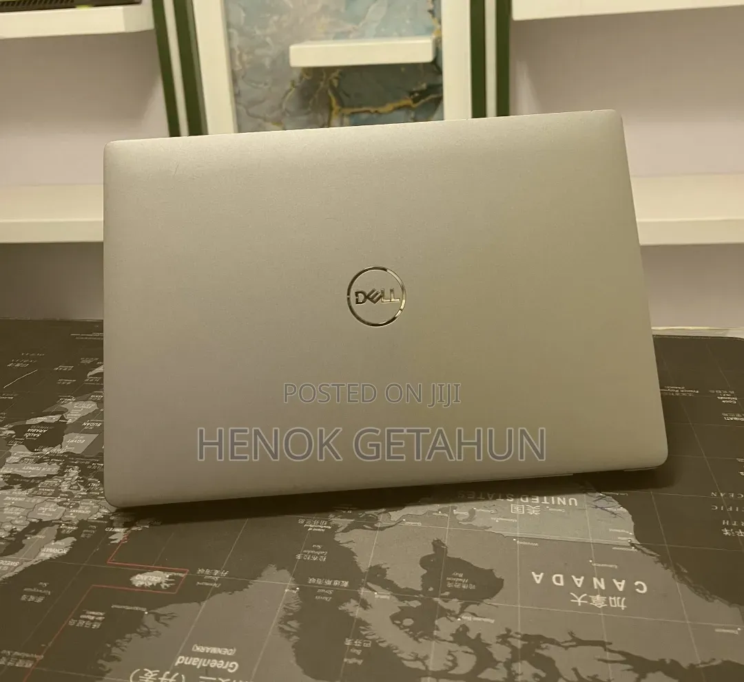 New Laptop Dell Latitude 5430 16GB Intel Core i5 SSD 512GB