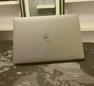 New Laptop Dell Latitude 5430 16GB Intel Core i5 SSD 512GB