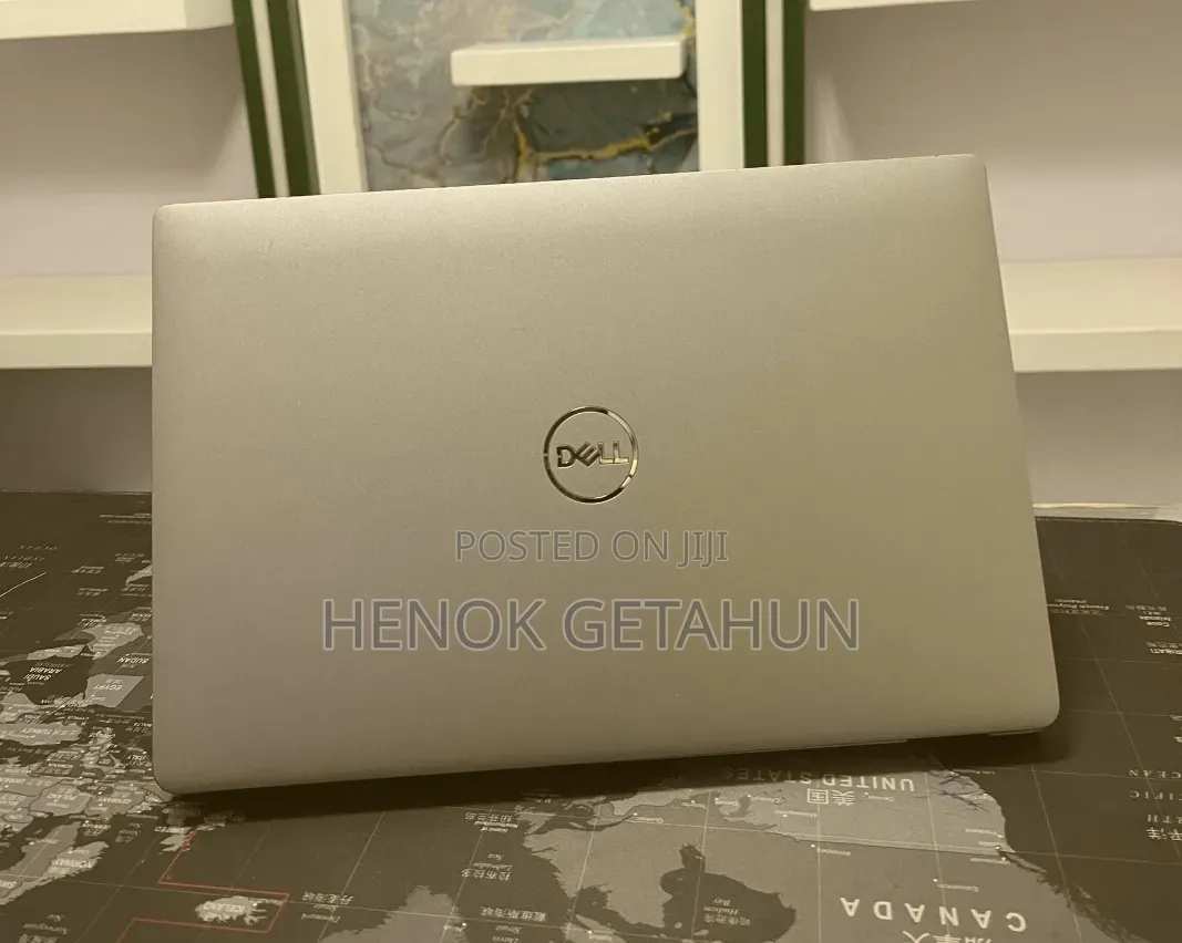 New Laptop Dell Latitude 5430 16GB Intel Core i5 SSD 512GB